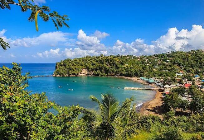 Anse La Raye