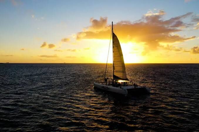sunset tours st lucia